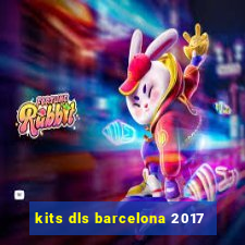 kits dls barcelona 2017